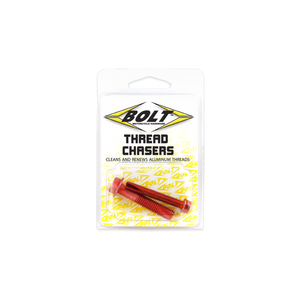 Bolt Motorcycle Hardware, Inc - M6/m8 Thread Chasers - TC-M6M8