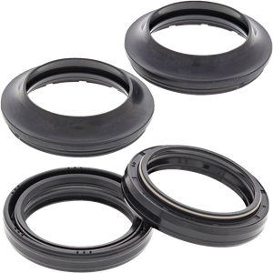 Moose Racing - Fork Seal Kit - 38 mm - Fork Seal Kit - 56-166