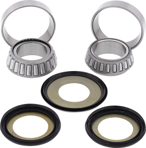 Moose Racing - Steering Stem Bearing Kit - Steering Stem Bearing Kit - 22-1001