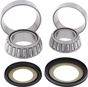 Moose Racing - Steering Stem Bearing Kit - Steering Stem Bearing Kit - 22-1004-M