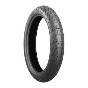 Bridgestone Tires - Bridgestone - Battlax Advcrossscmblr 130/80-18m/c-(66p) Tire - 11627 Bridgestone Tires - Bridgestone - Battlax Advcrossscmblr 130/80-18m/c-(66p) Tire - 11627