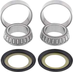 Moose Racing - Steering Stem Bearing Kit - Steering Stem Bearing Kit - 22-1010