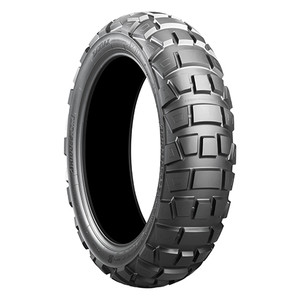 Bridgestone Tires - Bridgestone - Battlax Adventurecross 120/80-18m/c-(62p) Tire - 11644 Bridgestone Tires - Bridgestone - Battlax Adventurecross 120/80-18m/c-(62p) Tire - 11644