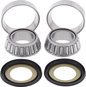 Moose Racing - Steering Stem Bearing Kit - Steering Stem Bearing Kit - 22-1022