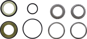 Moose Racing - Steering Stem Bearing Kit - Steering Stem Bearing Kit - 22-1026