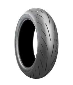 Bridgestone Tires - Bridgestone - Battlax Hypersport S22r 140/70r17m/c-(66h) Tire - 11679 Bridgestone Tires - Bridgestone - Battlax Hypersport S22r 140/70r17m/c-(66h) Tire - 11679