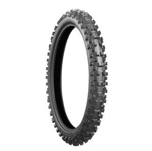 Bridgestone Tires - Bridgestone - Battlecross X20f80/100-21m/c-(51m) Tire - 4593