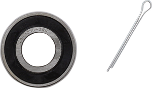 Moose Racing - Steering Stem Bearing Kit - Lower - 3-Wheel Steering Stem/4-Wheel Lower Steering Stem Bearing Kit - 25-1631