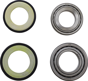 Moose Racing - Steering Stem Bearing Kit - Steering Stem Bearing Kit - 22-1019 Moose Racing - Steering Stem Bearing Kit - Steering Stem Bearing Kit - 22-1019