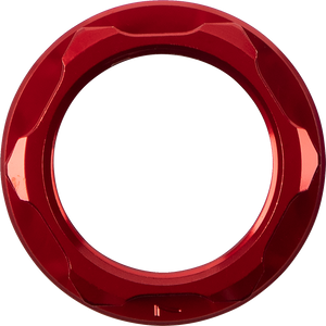 Moose Racing - Steering Stem Nut - Steering Stem Nut - C23-1243R