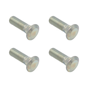 Bronco Products - Atv Hub Bolts 4 Pack - AT-06339A