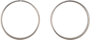 Moose Racing - Guide Bushing Set - 46 mm - Guide Bushing Set - 0413-0141