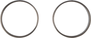 Moose Racing - Guide Bushing Set - 47 mm - Guide Bushing Set - 0413-0142