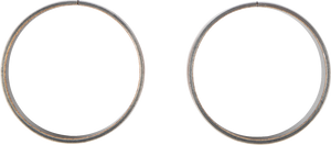 Moose Racing - Guide Bushing Set - 48 mm - Guide Bushing Set - 0413-0143