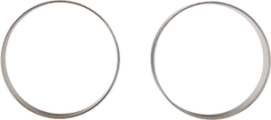 Moose Racing - Slide Bushing Set - 49.7 mm - Slide Bushing Set - 0413-0151