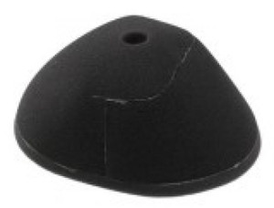 Bronco Products - Bronco Air Filter - AT-07032-1