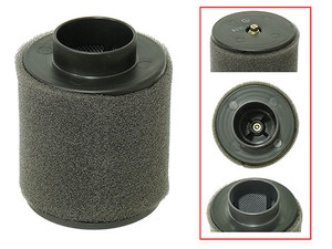 Bronco Products - Bronco Air Filter - AT-07238