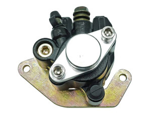 Bronco Products - Bronco Brake Caliper, Rear With Brake Pads - AT-05A48