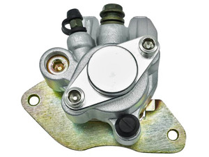 Bronco Products - Bronco Brake Caliper, Rear With Brake Pads - AT-05A51
