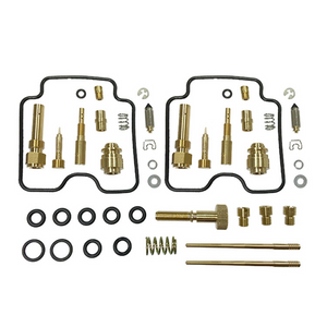 Bronco Products - Bronco Carbureator Kit - AU-07466
