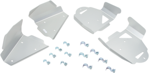 Moose Racing - A-Arm Guards - A-Arm Guards - 656A