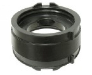 Bronco Products - Bronco Carburetor /manifold Flange - AT-07459