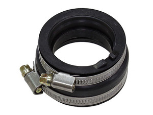 Bronco Products - Bronco Carburetor /manifold Flange - AT-07460