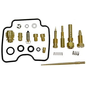 Bronco Products - Bronco Carburetor Kit - AU-07431
