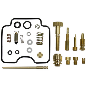 Bronco Products - Bronco Carburetor Kit - AU-07435