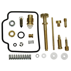 Bronco Products - Bronco Carburetor Kit - AU-07436