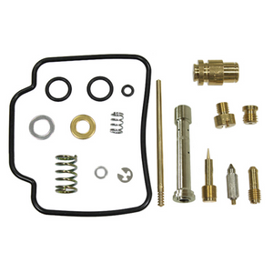 Bronco Products - Bronco Carburetor Kit - AU-07437