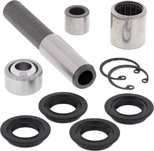 Moose Racing - A-Arm Repair Kit - Front Upper - A-Arm Bearing and Seal Kit - 50-1032