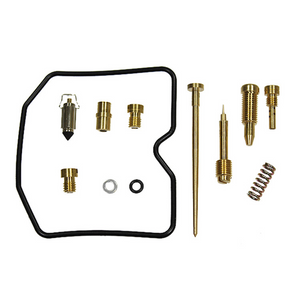 Bronco Products - Bronco Carburetor Kit - AU-07449