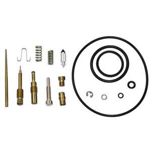 Bronco Products - Bronco Carburetor Repair Kit - AU-07120