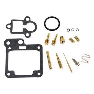 Bronco Products - Bronco Carburetor Repair Kit - AU-07147