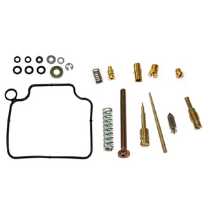 Bronco Products - Bronco Carburetor Repair Kit - AU-07148