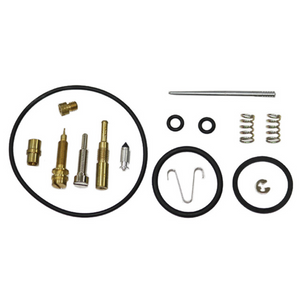 Bronco Products - Bronco Carburetor Repair Kit - AU-07220