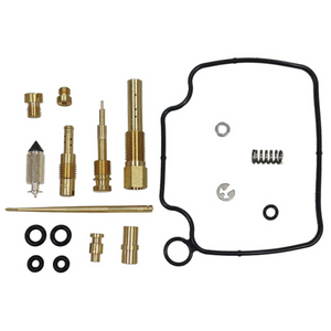 Bronco Products - Bronco Carburetor Repair Kit - AU-07402