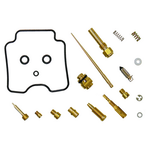 Bronco Products - Bronco Carburetor Repair Kit - AU-07405