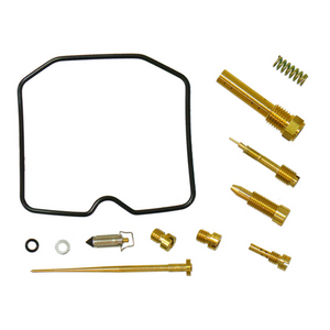 Bronco Products - Bronco Carburetor Repair Kit - AU-07406