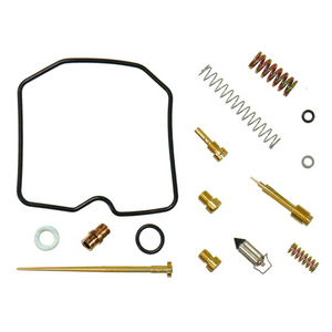 Bronco Products - Bronco Carburetor Repair Kit - AU-07408