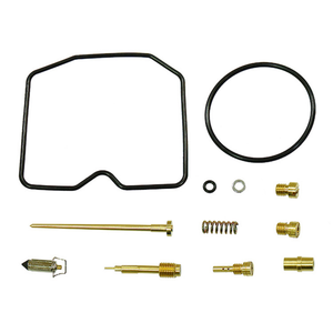 Bronco Products - Bronco Carburetor Repair Kit - AU-07418