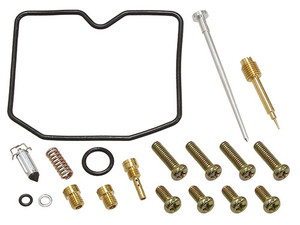 Bronco Products - Bronco Carburetor Repair Kit - AU-07502