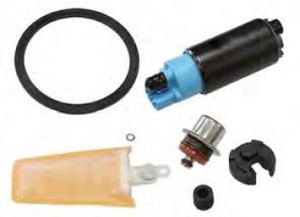 Bronco Products - Bronco Complete Electric Fuel P Ump Module - AT-07548 Bronco Products - Bronco Complete Electric Fuel P Ump Module - AT-07548