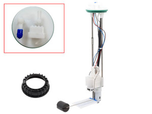 Bronco Products - Bronco Complete Electric Fuel P Ump Module, Can-am - AT-07532