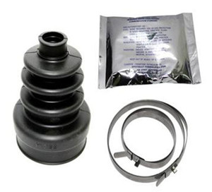 Bronco Products - Bronco Cv Joint Boot Kit - AT-08544