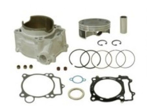 Bronco Products - Bronco Cylinder Kit, Standard Bore 96 Mm - AT-09479K
