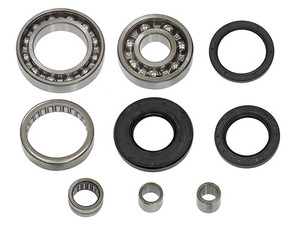 Bronco Products - Bronco Differential Bearing & Seal Kit - AT-03A25