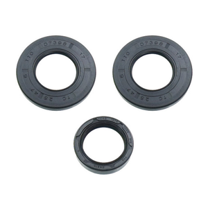 Bronco Products - Bronco Differential Seal Kit -front - AT-03A50