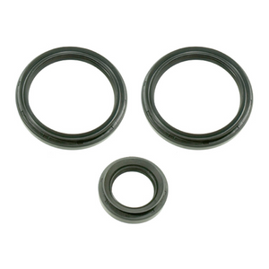 Bronco Products - Bronco Differential Seal Kit -front/ Rear - AT-03A49